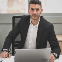 Francis Chambers Email