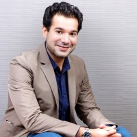 Makro Employee Nikhil Dodani's profile photo