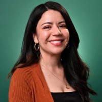Agnes Scott College Employee Diana Gonzalez's profile photo