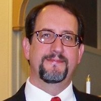 Lockstep Technology Group Employee Jay Merrett's profile photo