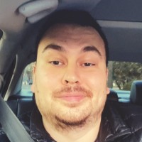 TuneIn Employee Keith Herrington's profile photo