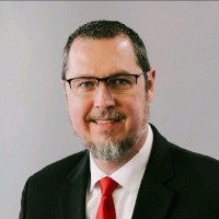 Gray & Creech Office Solutions Employee Ryan Throckmorton's profile photo