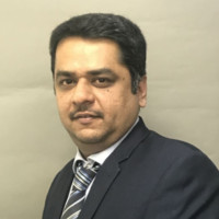 Sukoon Insurance Employee Madhukeshwar Krishna's profile photo