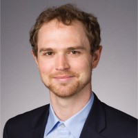 RocketCDL Employee James Robinson's profile photo