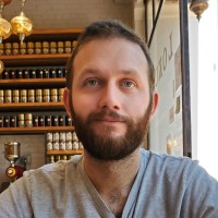 Autopilot Employee Donald Twiford's profile photo