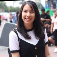Biotangents Ltd Employee Cheryl Chan's profile photo