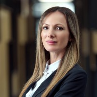 NIKOS HRANENGINEERING LIMITED Employee Julia Racheva's profile photo