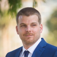 JCDecaux Employee Thomas Davidson's profile photo