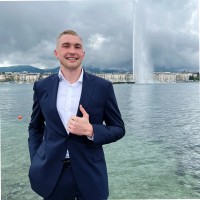 Hanse Labs AG Employee Daniel Krecker's profile photo