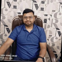 Netgroup Technologies Employee Dipankar Maity's profile photo