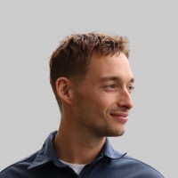 Blauwe Bagger Employee Sil van de Bovenkamp's profile photo