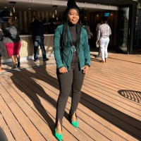 Sanelisiwe Mosikili Email