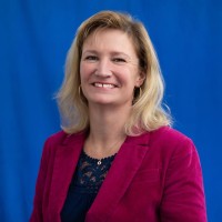 Ocean Conservancy Employee Amy Fonville's profile photo