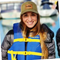 Skydio Employee Anna Wiesenthal-Birch's profile photo