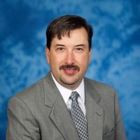 Burns & McDonnell Employee Randall Satterfield's profile photo