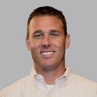 Korn Ferry Employee Ryan Frazier's profile photo