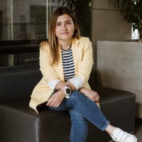 appinIT Employee Veronica H's profile photo