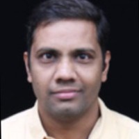 Docusign Employee Punit Jain's profile photo