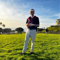 Will Giraldin Email & Phone Number