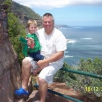 Abercrombie & Kent Employee Paul Bruning's profile photo