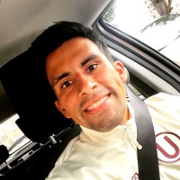 Jean Carlos Vega Morales Email