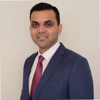 Deval Parekh Email & Phone Number