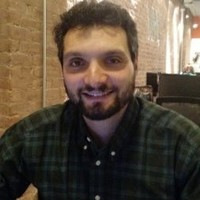 Allied Metals Employee Zachary Wasserman's profile photo