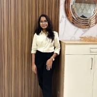 metercube Employee Thanuja Jonnavada's profile photo