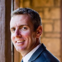 Alpha FMC Employee Brian Metz's profile photo