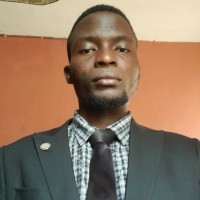 Transerve Disc Technologies Ltd Employee Babatunde Gideon's profile photo