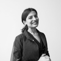 Experro Employee Ekta Ganwani's profile photo