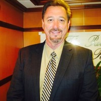 Circle K Employee Pat Fitzpatrick's profile photo