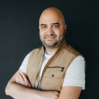 Verse Employee Seyed Madaeni's profile photo