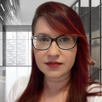 4intelligence Data Science Employee Renata Reis's profile photo