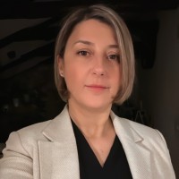 Antonija Vidmar Email