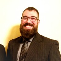 Mactech Employee Paul McGinley's profile photo