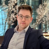 First Gen Financial Employee Evan Walker's profile photo