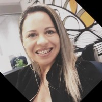 Atos6 Employee Daniele Araújo's profile photo