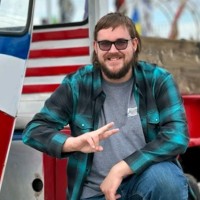Intel Corporation Employee Derek Garrison's profile photo