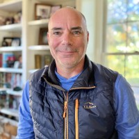 Eyeful Media Employee Timothy Daloisio's profile photo