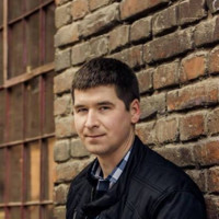 Prodrive Employee Marek Mika's profile photo