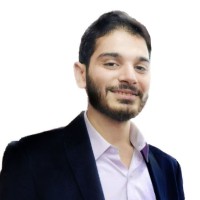 Assentify Employee Hesham Nadam's profile photo