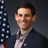 Defense Information School Employee Kurt Riggs's profile photo