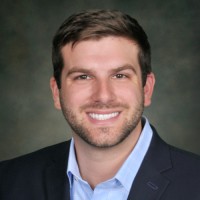 JPMorganChase Employee Jacob Spooner's profile photo