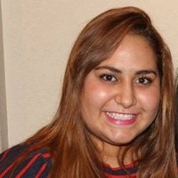 PropStream Employee Alicia Castro's profile photo