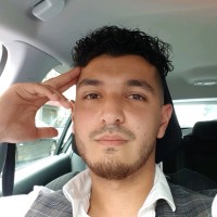 IDEA Construction Employee Kenan Kartal's profile photo