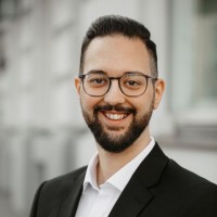 oekostrom AG Employee Yasin Sayed's profile photo