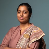 PKF SRIDHAR & SANTHANAM LLP Employee Padma Thiagarajan's profile photo