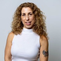 IsraAID Employee Rotem Polak-Cohen's profile photo