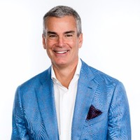 CI Private Wealth Employee Keith Thomson's profile photo